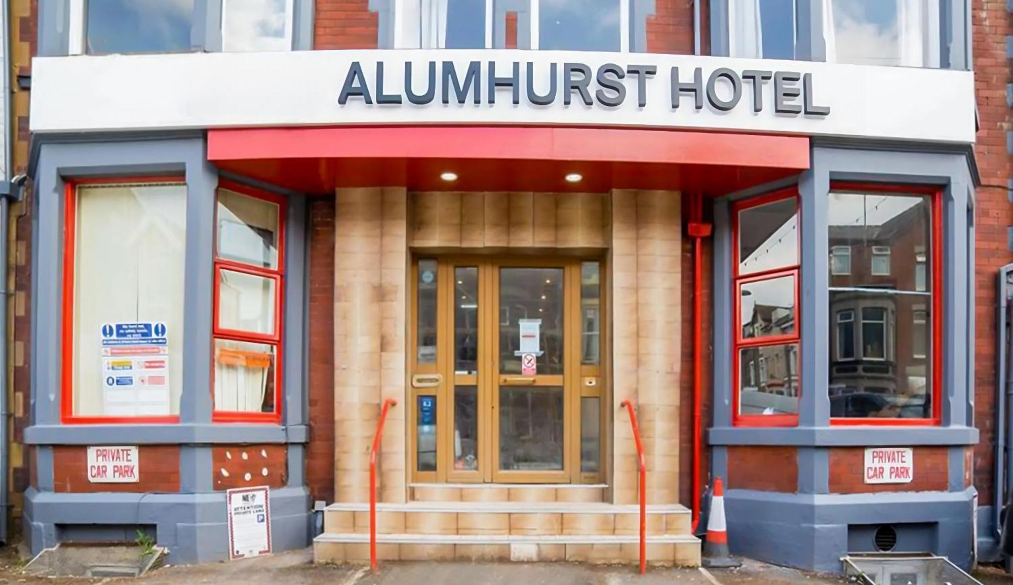 Gasthof Alumhurst